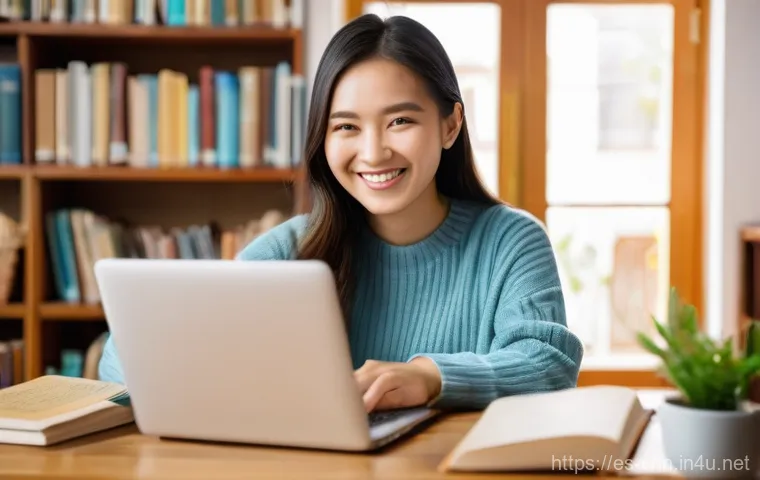 중국어 자격증으로 해외 취업하기 - **Prompt:** A person in their mid-30s, gender-neutral, wearing smart business-casual attire (e.g., c... 중국어 자격증으로 해외 취업하기 - **Prompt:** A person in their mid-30s, gender-neutral, wearing smart business-casual attire (e.g., c...