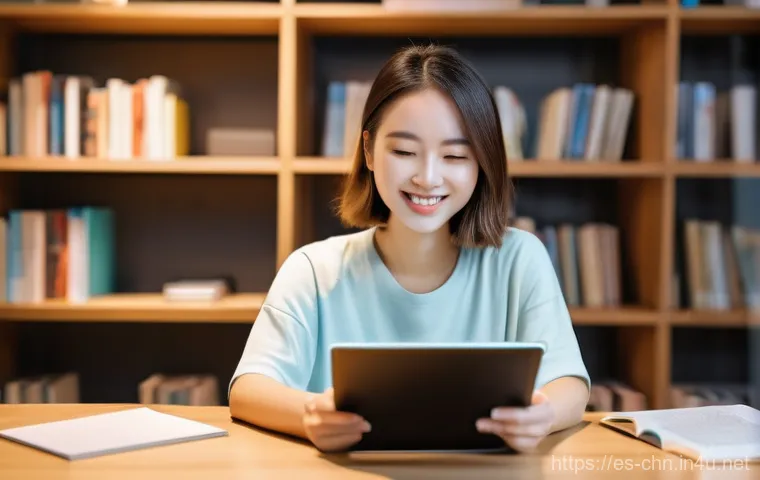 중국어 초보자를 위한 추천 코스 - **AI-Powered Pronunciation and Conversation Practice**
A smiling young woman in her early twenti...