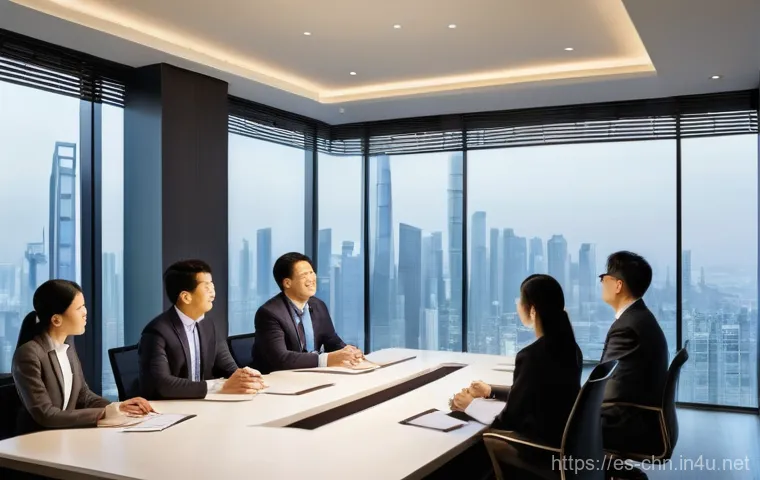 HSK 자격증으로 직무 전환 성공 사례 - **Prompt 2: Immersive Mandarin Study Journey**
"A focused individual in their late 20s, with a s... HSK 자격증으로 직무 전환 성공 사례 - **Prompt 2: Immersive Mandarin Study Journey**
"A focused individual in their late 20s, with a s...